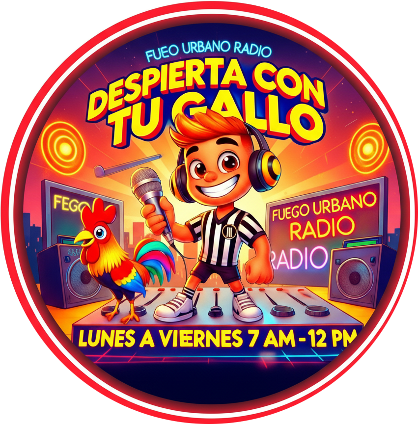 Despierta con tu Gallo